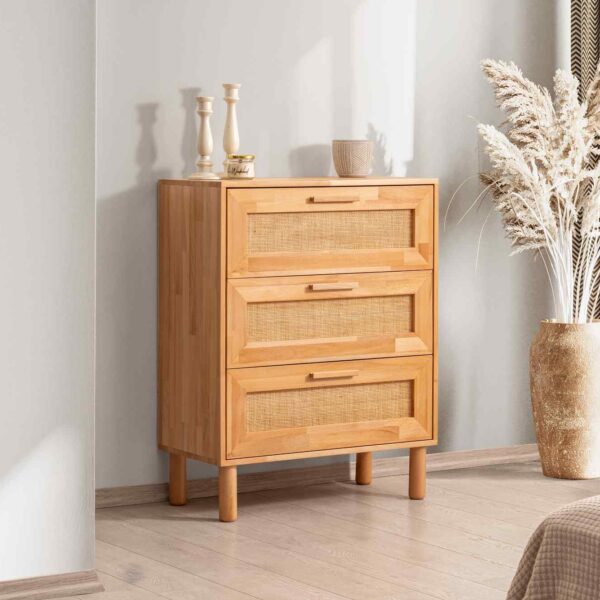 Artemis Holz Kommode