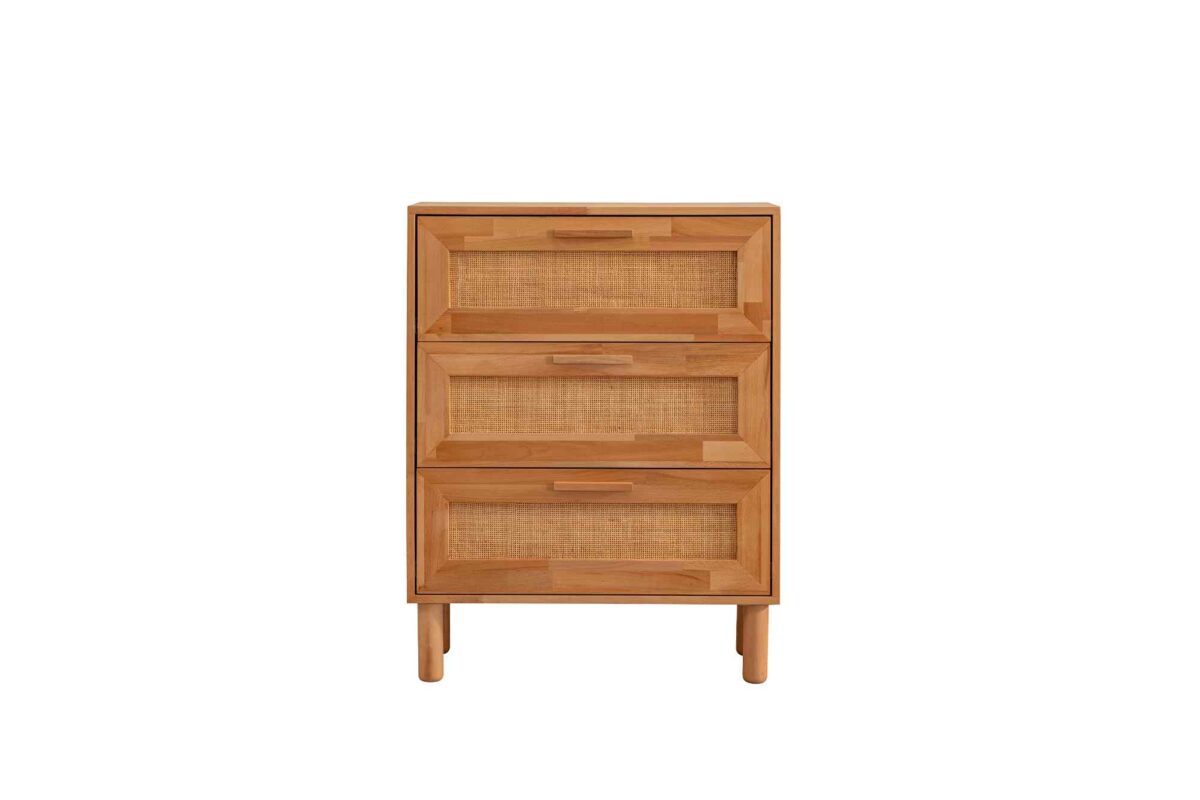 Artemis Holz Kommode – Bild 3