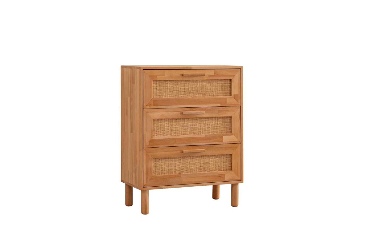 Artemis Holz Kommode – Bild 4