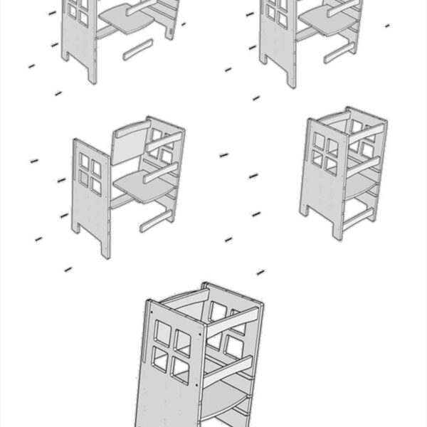 E KULE Installationsanleitung
