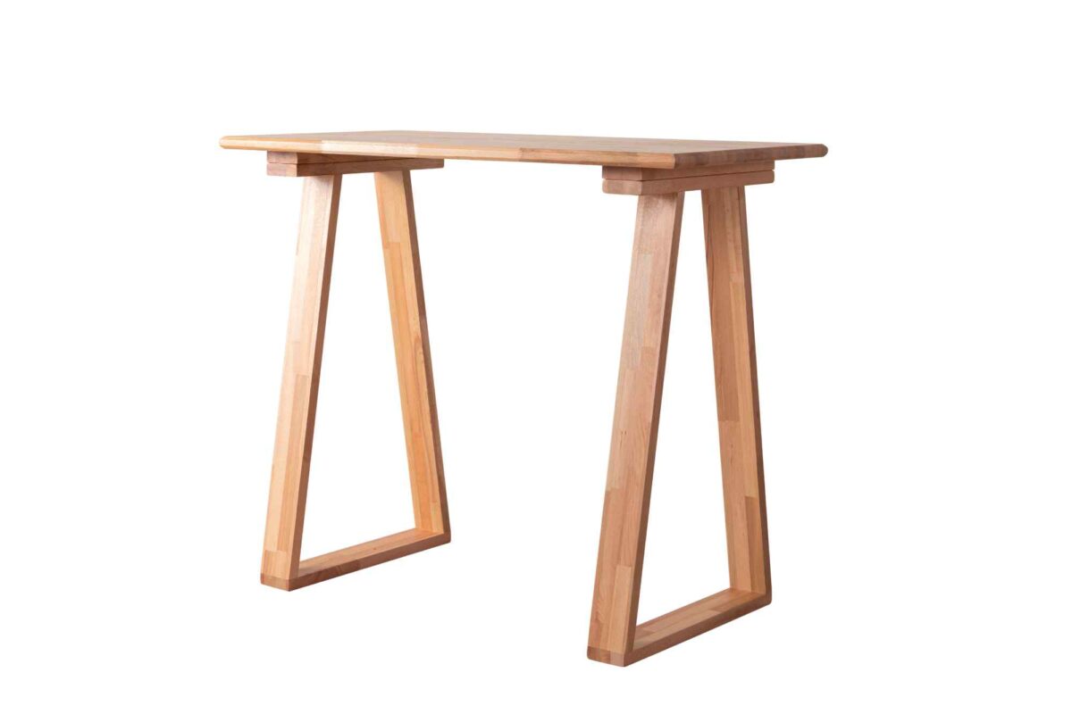 Hestia Bartisch aus Massivholz – Bild 4