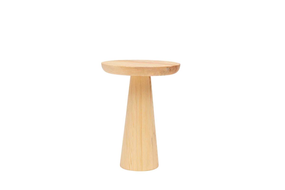 Pilz Couchtisch-Set – Bild 4
