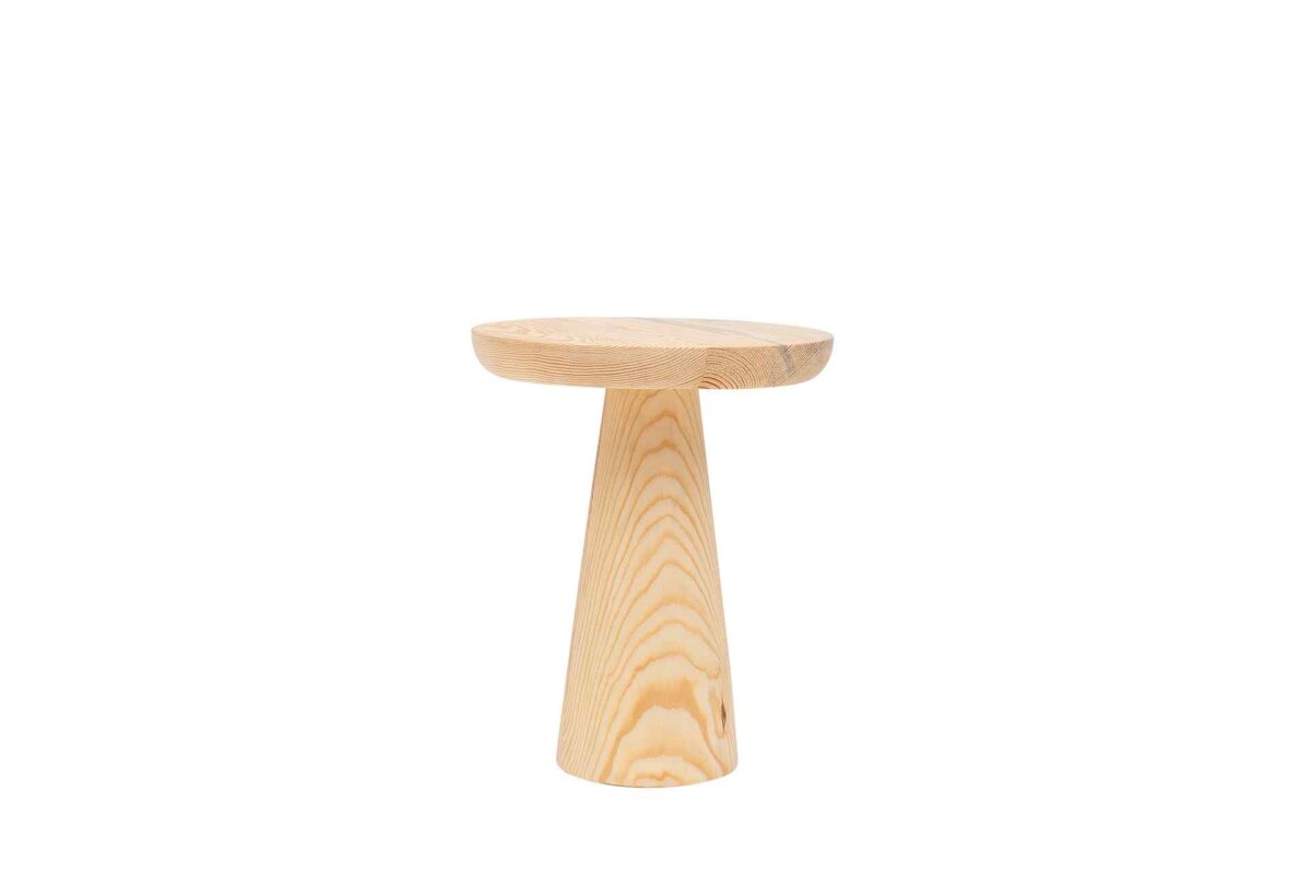 Pilz Couchtisch-Set – Bild 5