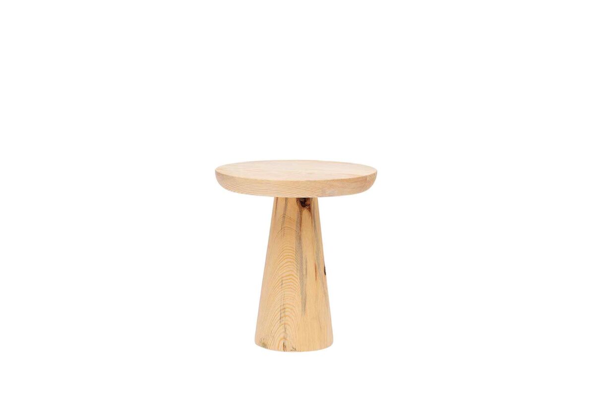 Pilz Couchtisch-Set – Bild 6