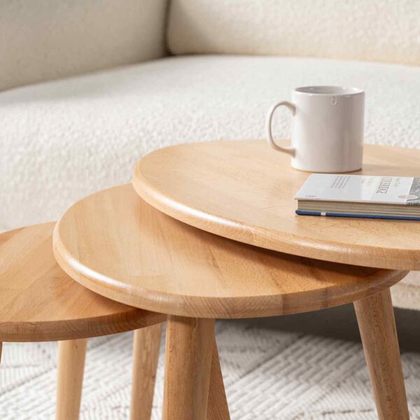 Alternative view of Valens Couchtisch-Set