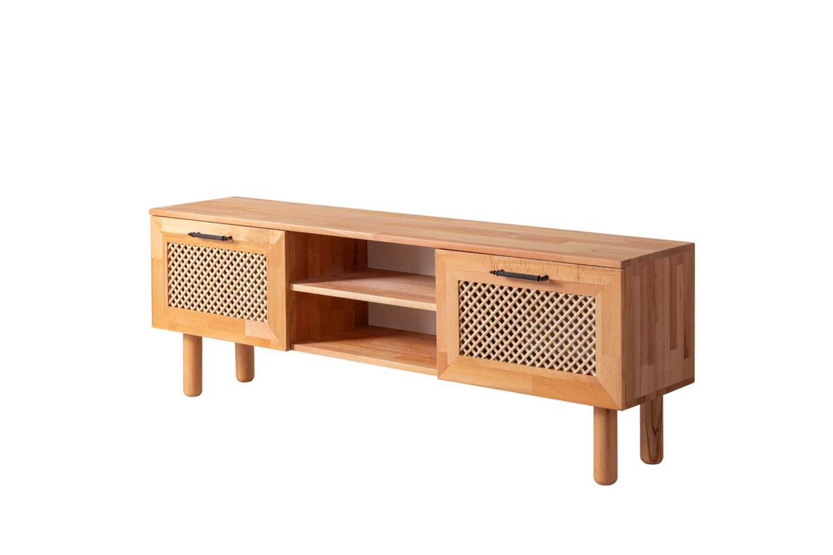 Zeus TV-Möbel 160 cm – Bild 4