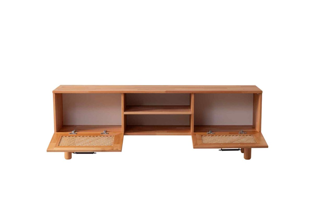 Zeus TV-Möbel 160 cm – Bild 5