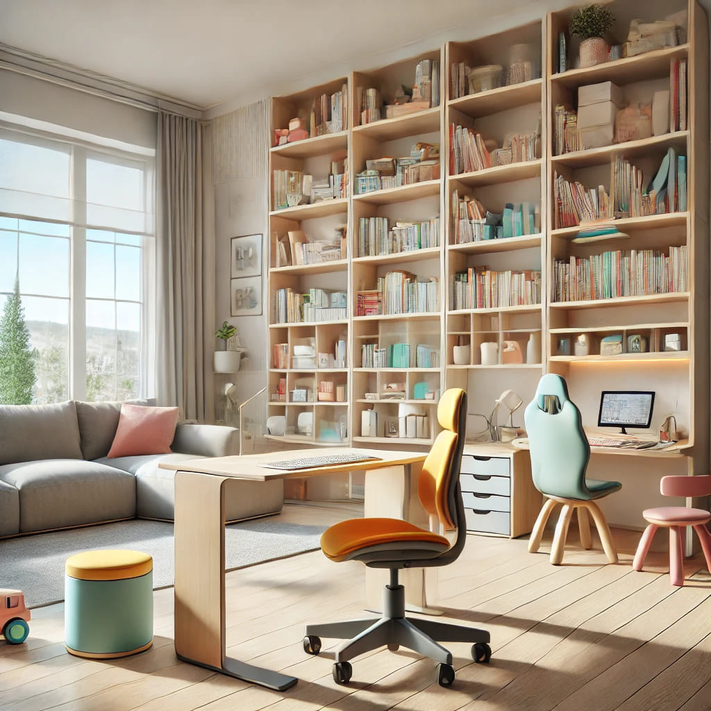 Ergonomische Moebel Gesund sitzen arbeiten und schlafen blog image 03