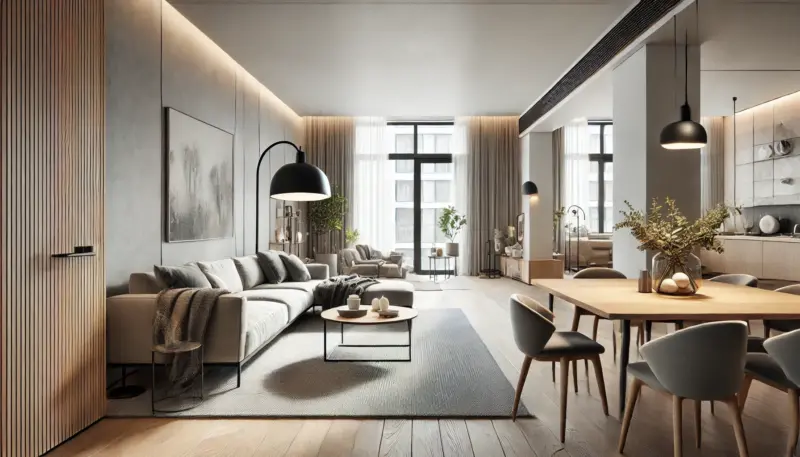 Investition oder Trend Wann sich hochwertige Möbel lohnen