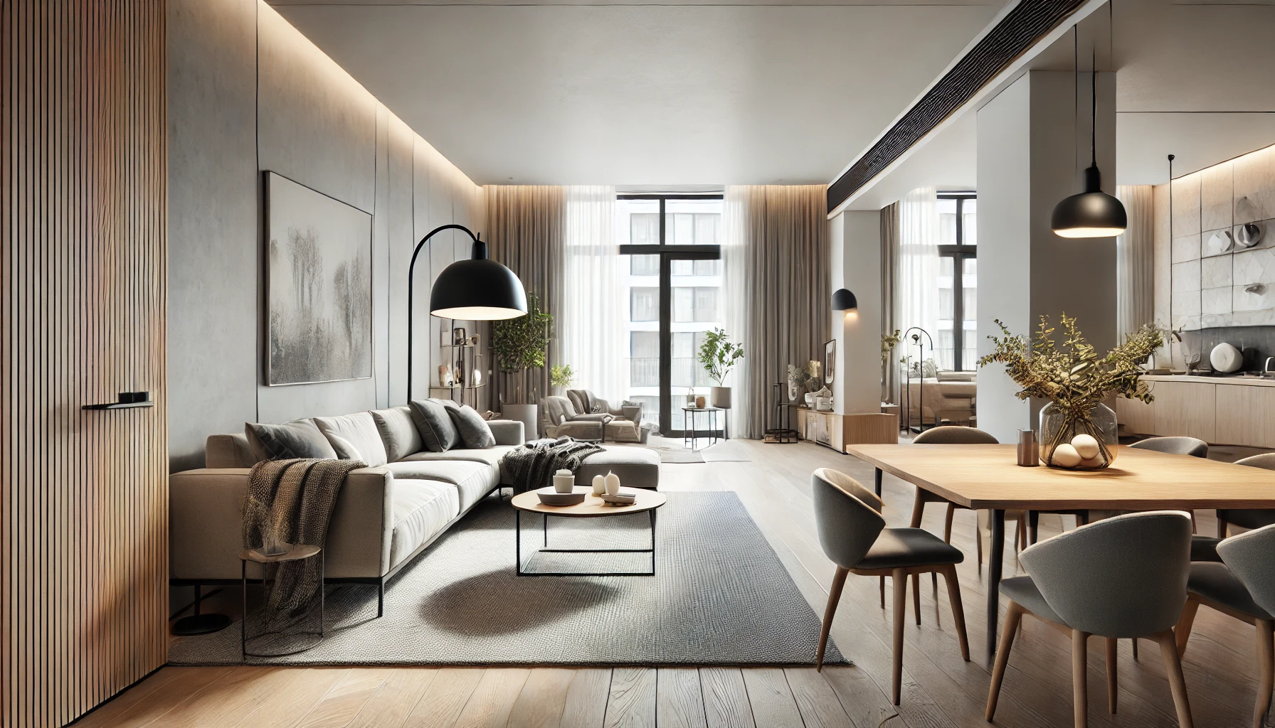 Investition oder Trend Wann sich hochwertige Möbel lohnen