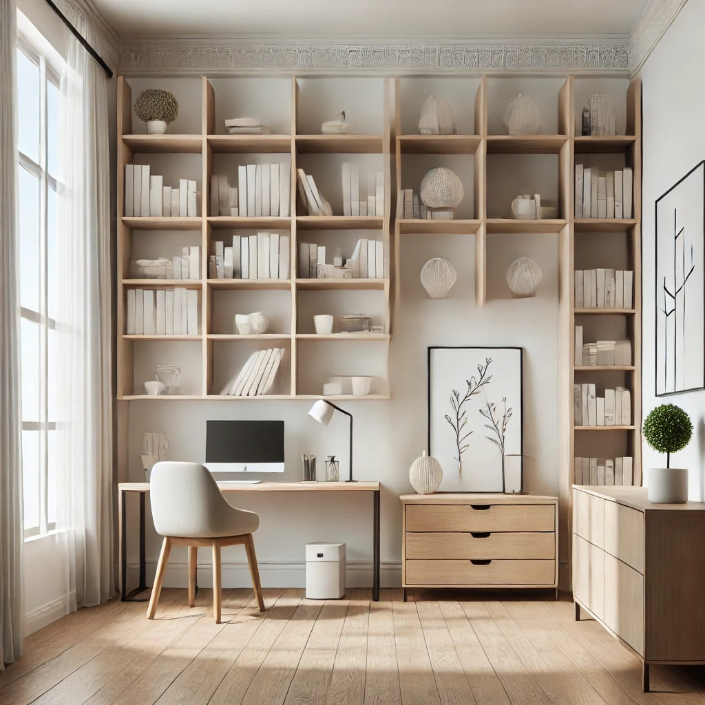 Kleine Raeume gross wirken lassen – Die besten Einrichtungstricks blog image 03