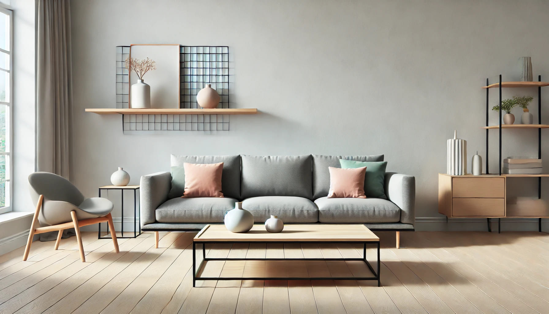 Moebel kombinieren Welche Toene passen wirklich zusammen blog image 01