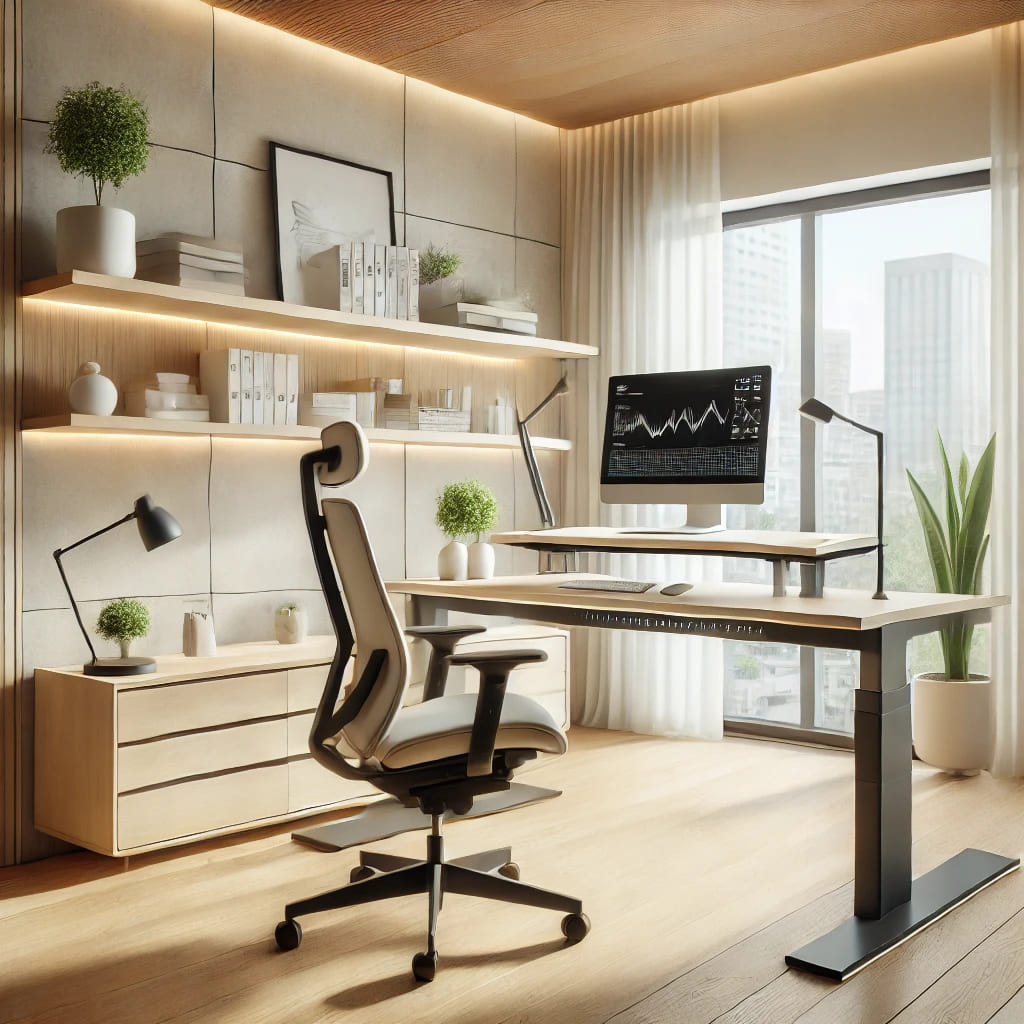 Smart Furniture Wie Technologie die Moebelwelt veraendert blog image 02