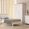 WEST JUGENDZIMMER-BETT