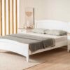 OST JUGENDZIMMER-BETT, SOFT-WEISS