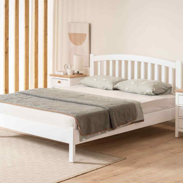NIL MODERNES COUNTRY-BETT