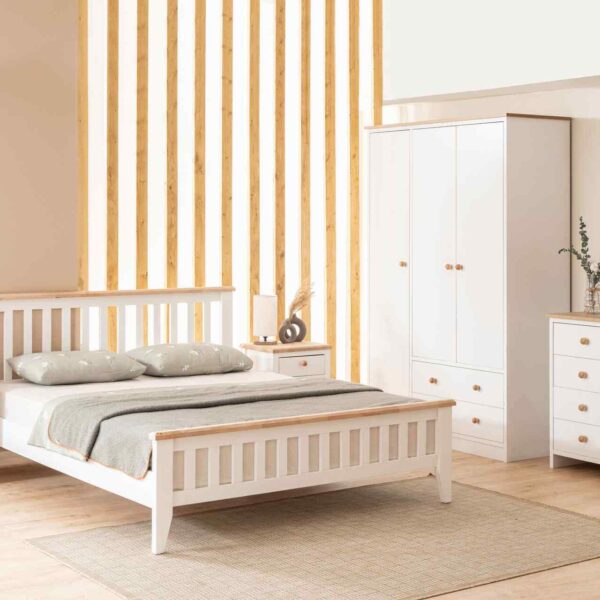 PRINZ JUGENDZIMMER-BETT