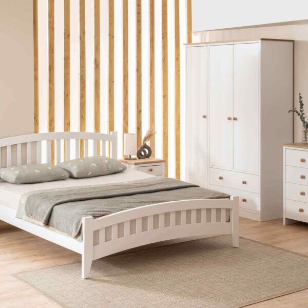 PRINZESSIN JUGENDZIMMER-BETT