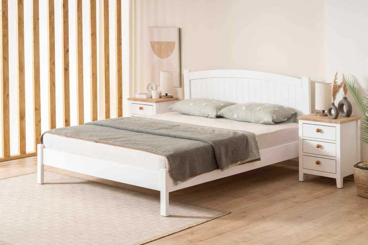 RÜZGAR MODERNES BETT