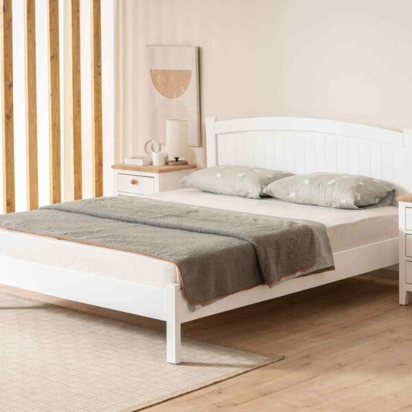 RÜZGAR MODERNES BETT