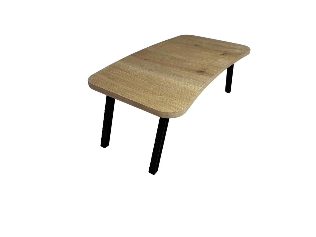 MİLTON KLAPPBARER MDF LAPTOP-TISCH – Bild 10