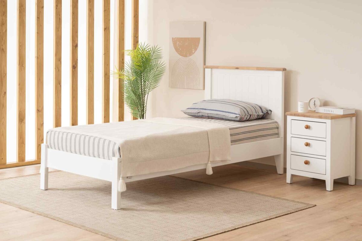 WEST JUGENDZIMMER-BETT – Bild 2
