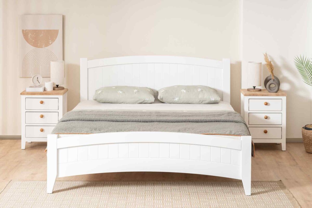 OST JUGENDZIMMER-BETT, SOFT-WEISS – Bild 2