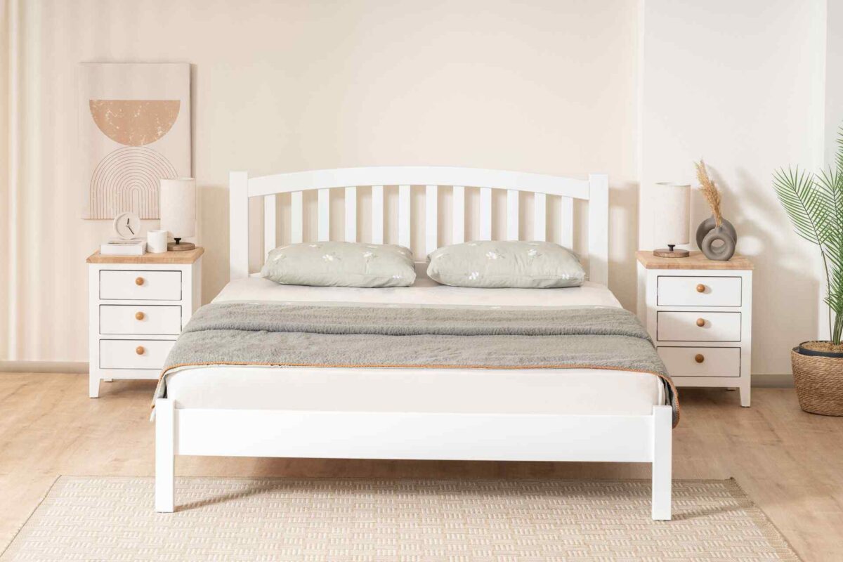 NIL MODERNES COUNTRY-BETT – Bild 2