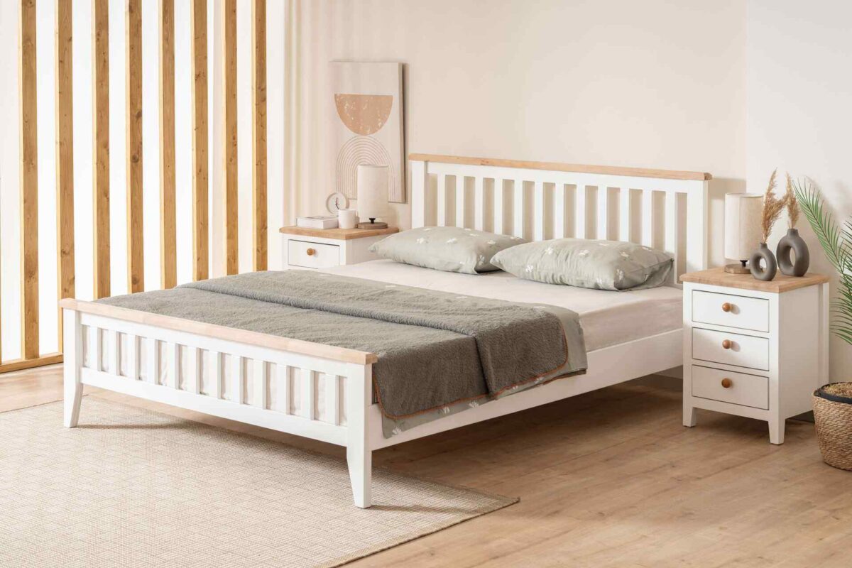 PRINZ JUGENDZIMMER-BETT – Bild 2