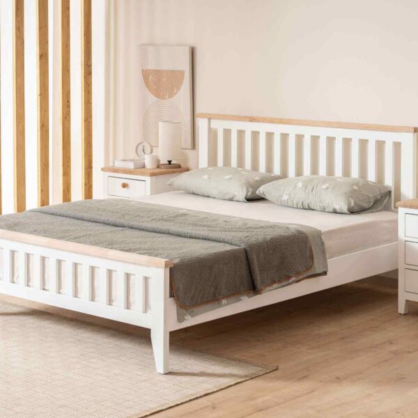 Alternative view of PRINZ JUGENDZIMMER-BETT