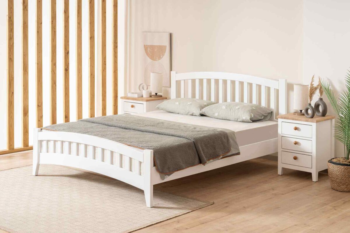 PRINZESSIN JUGENDZIMMER-BETT – Bild 2