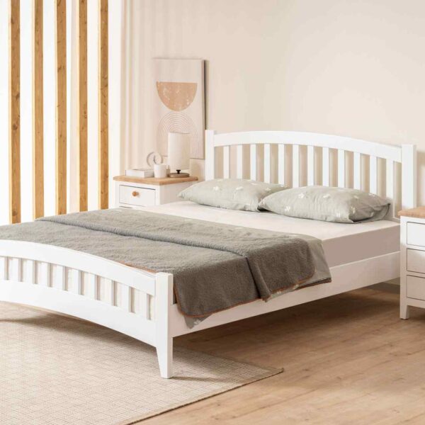 Alternative view of PRINZESSIN JUGENDZIMMER-BETT