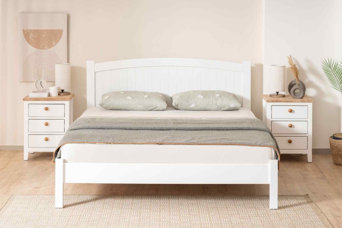 RÜZGAR MODERNES BETT – Bild 2