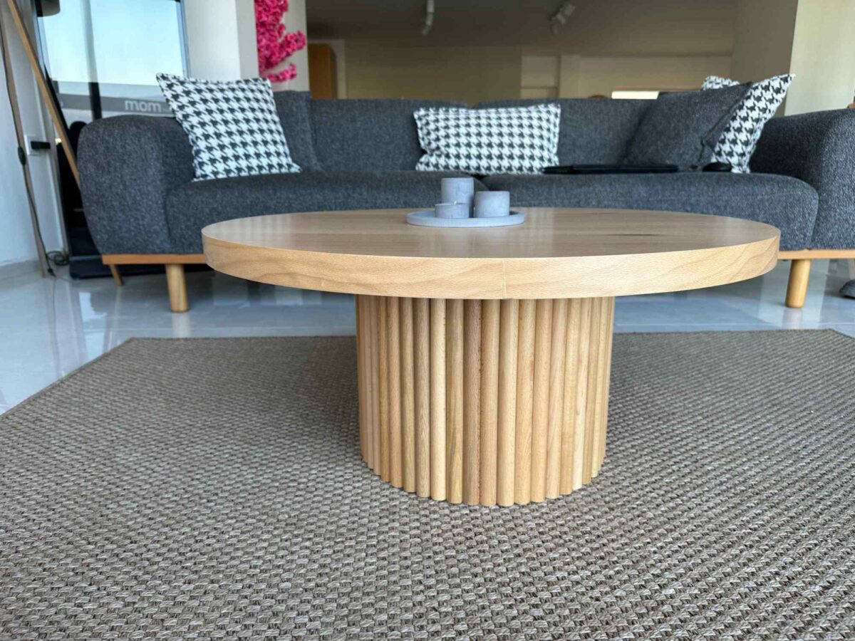 SHERION COUCHTISCH – Bild 2