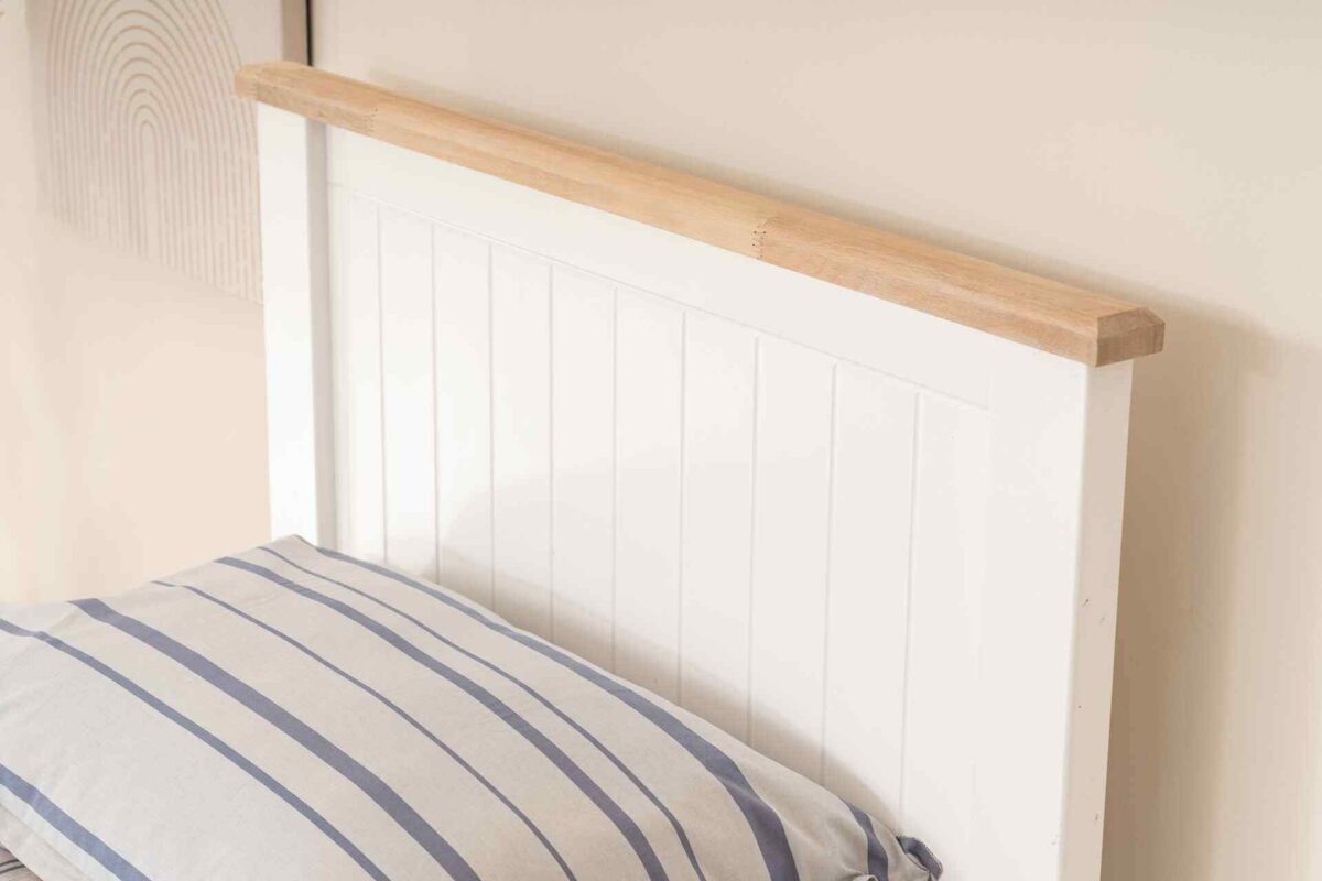 UREN MODERNES BETT – Bild 2
