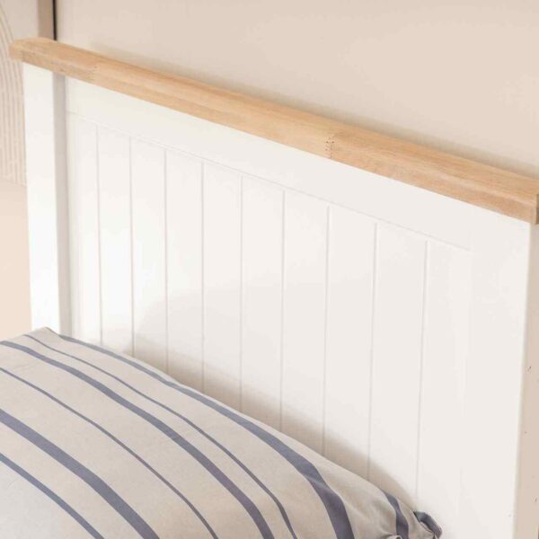 Alternative view of UREN MODERNES BETT