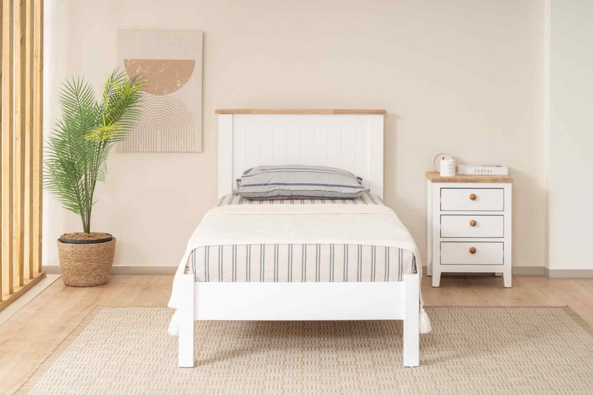 WEST JUGENDZIMMER-BETT – Bild 3