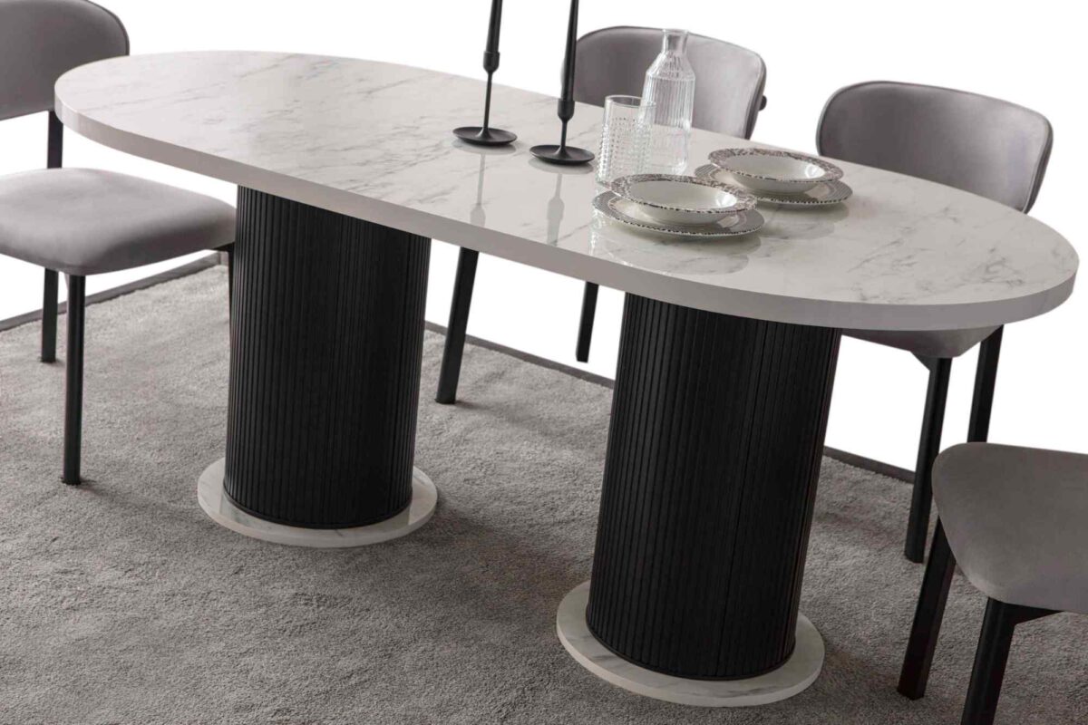 PARIAN ESSTISCH – Bild 3