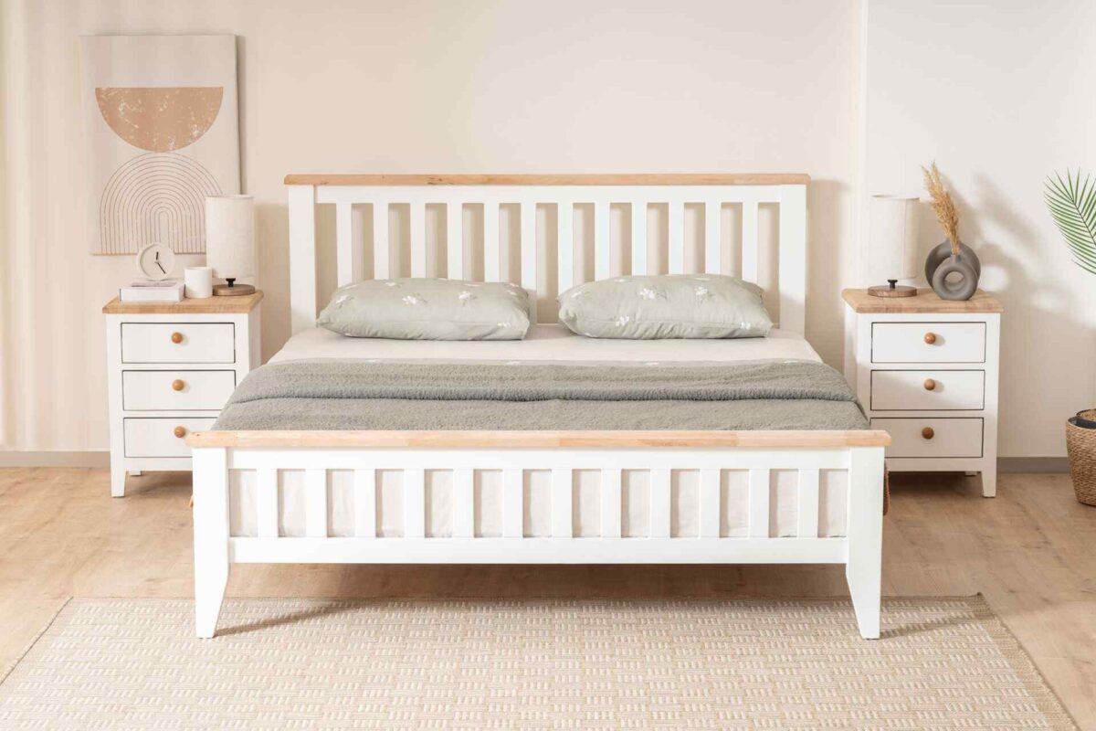 PRINZ JUGENDZIMMER-BETT – Bild 3