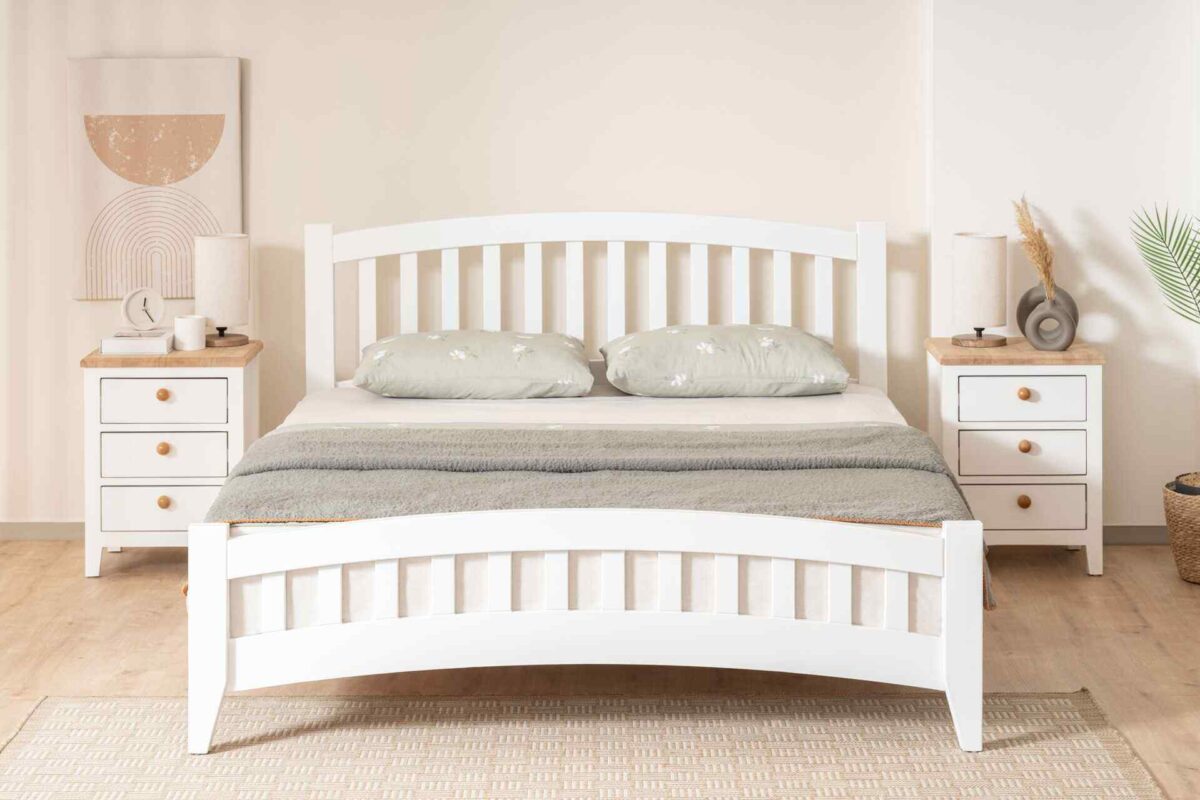 PRINZESSIN JUGENDZIMMER-BETT – Bild 3