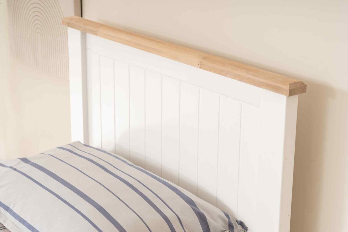 WEST JUGENDZIMMER-BETT – Bild 4