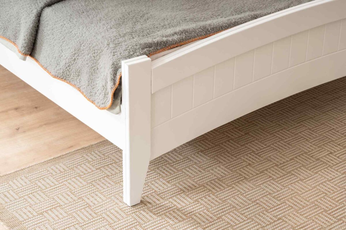 OST JUGENDZIMMER-BETT, SOFT-WEISS – Bild 4
