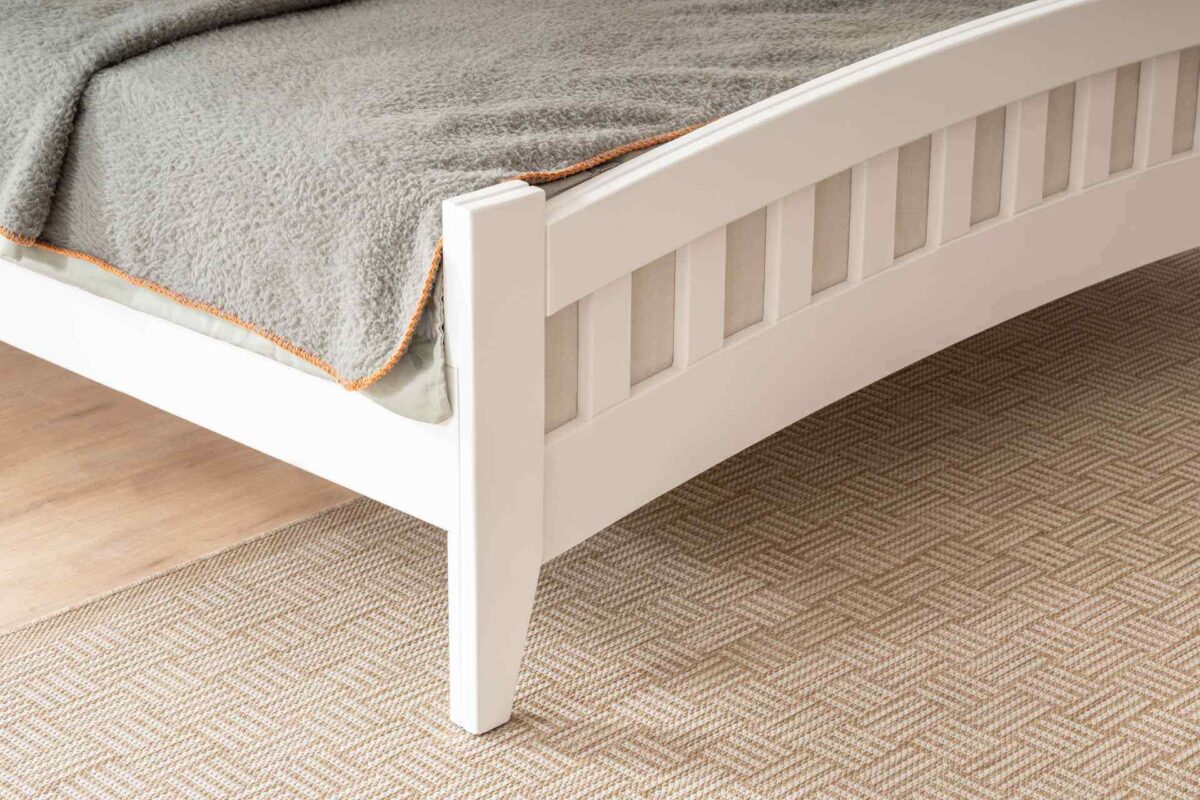 PRINZESSIN JUGENDZIMMER-BETT – Bild 4