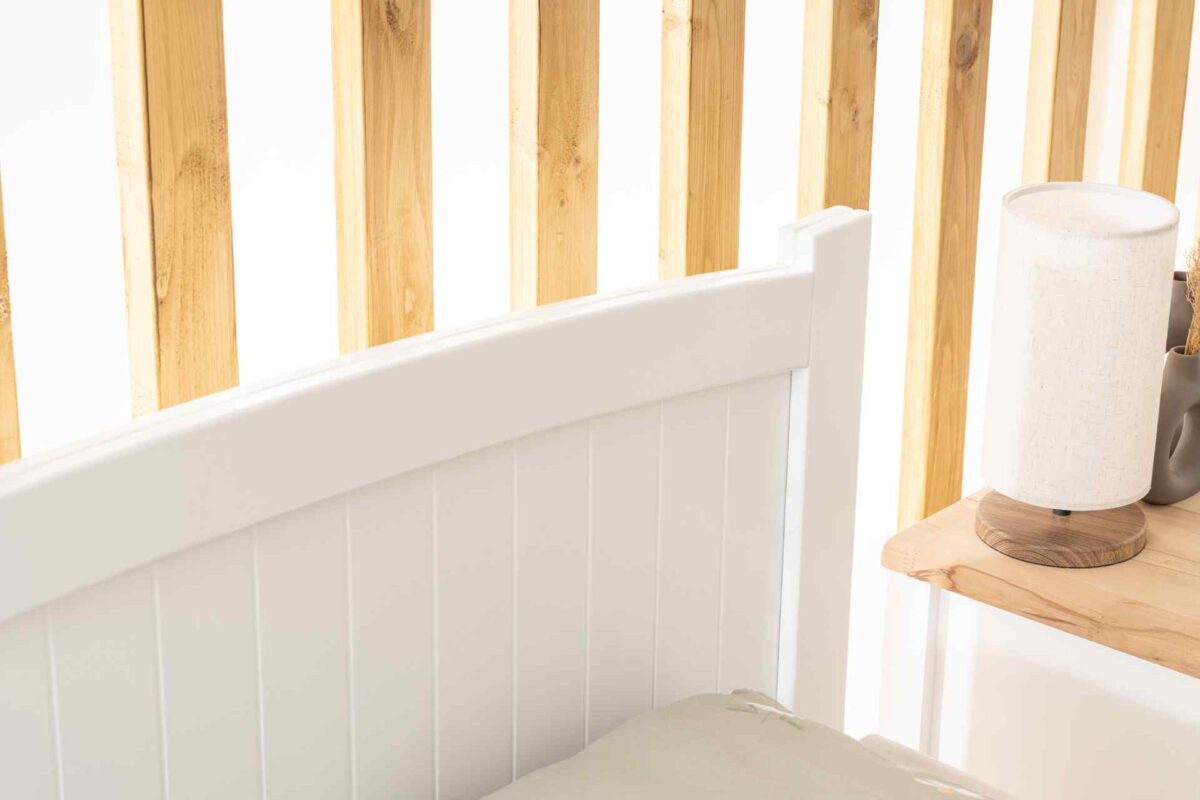 OST JUGENDZIMMER-BETT, SOFT-WEISS – Bild 5