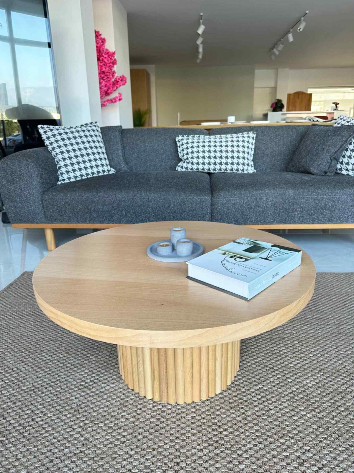 SHERION COUCHTISCH – Bild 5