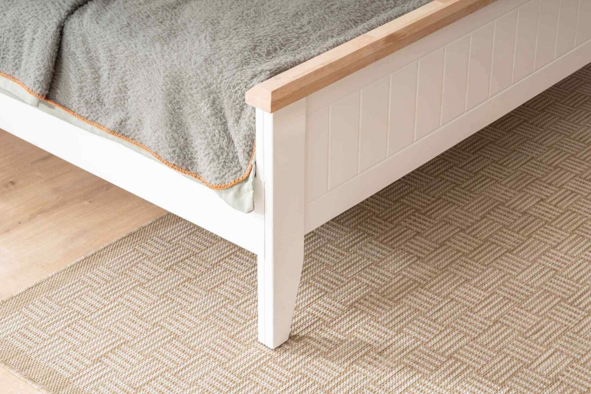 UREN MODERNES BETT – Bild 5