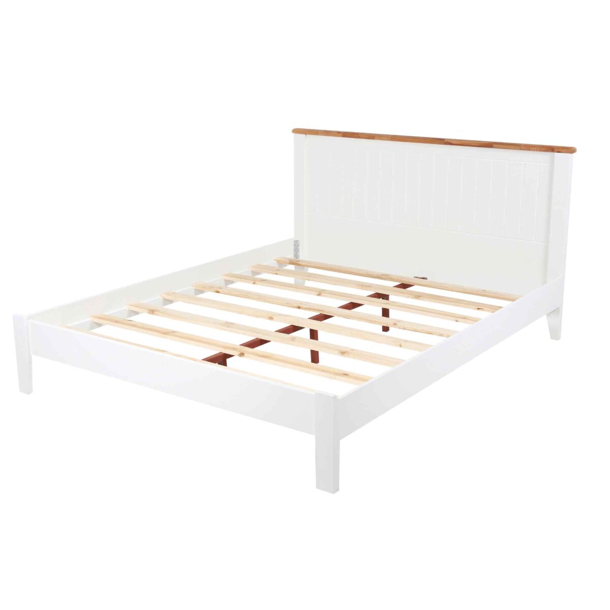 BLINK MODERNES LANDHAUS-BETT – Bild 6