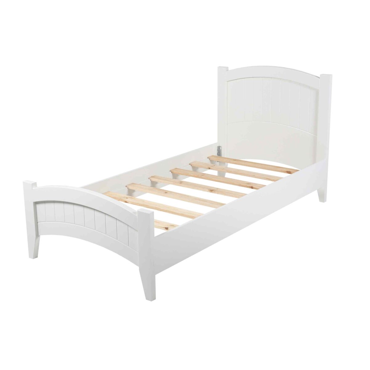 OST JUGENDZIMMER-BETT, SOFT-WEISS – Bild 6
