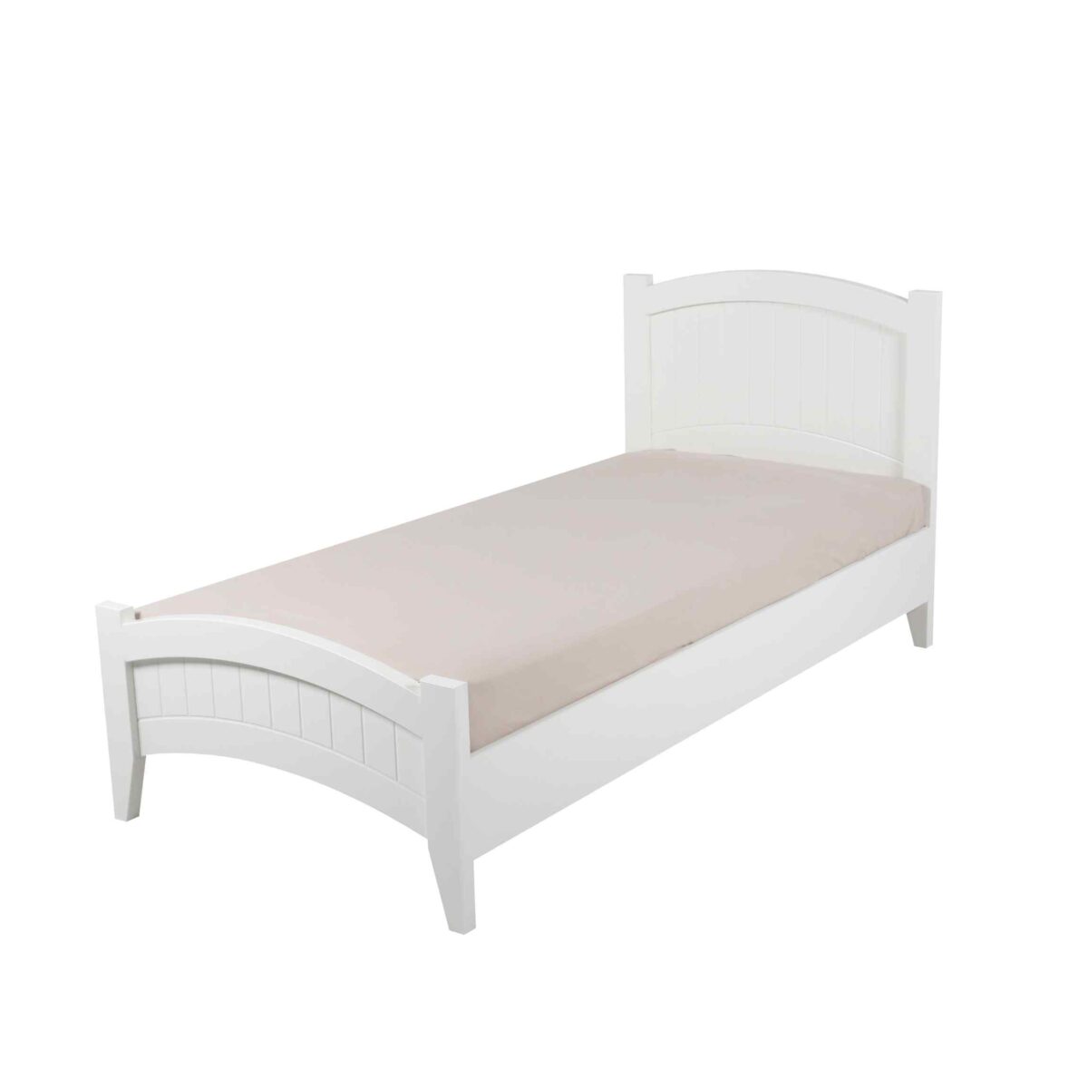 OST JUGENDZIMMER-BETT, SOFT-WEISS – Bild 7