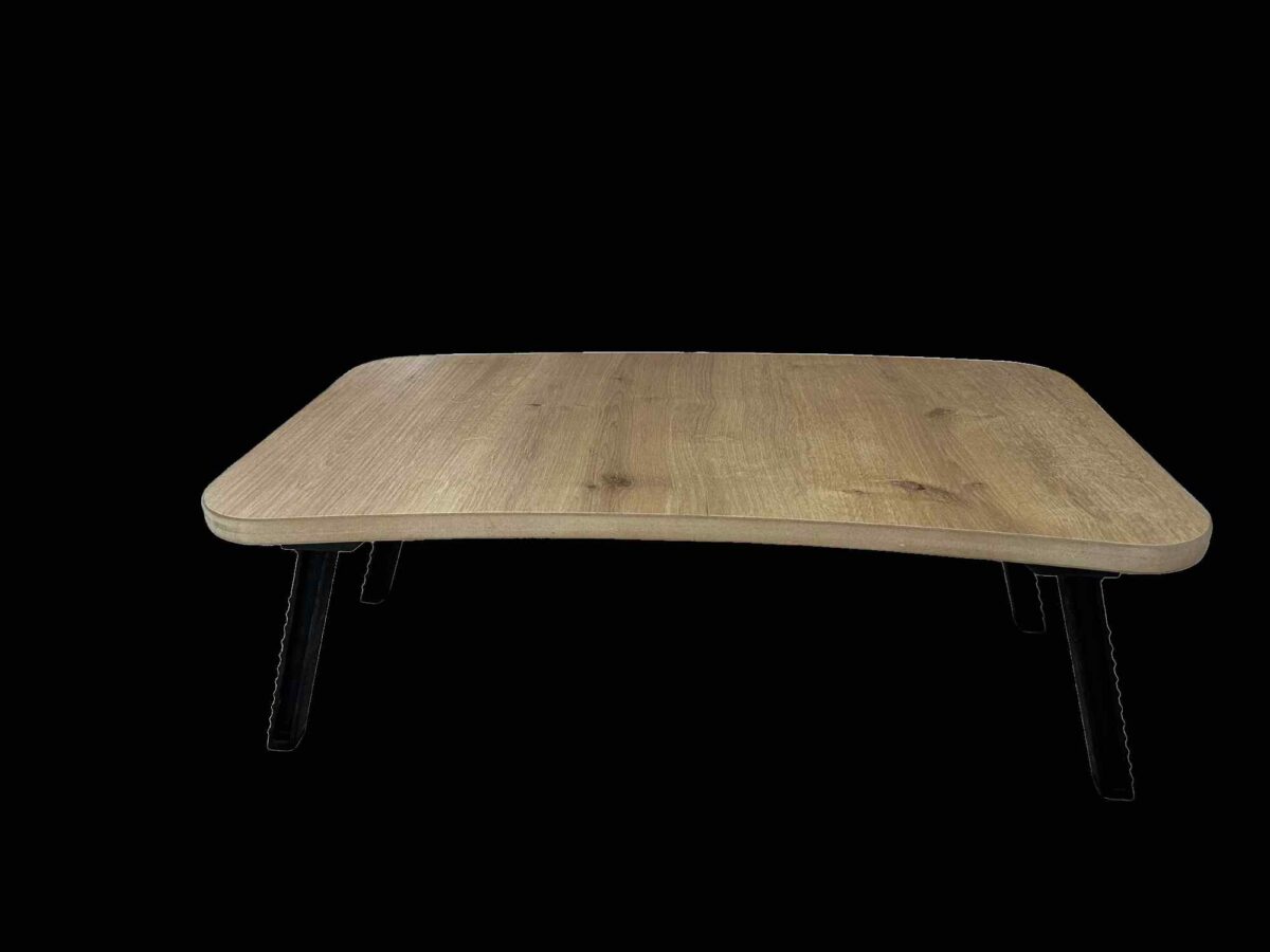 MİLTON KLAPPBARER MDF LAPTOP-TISCH – Bild 8
